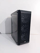 Б/в Ігровий ПК AeroCool Beam-G-BK-v2 MT| Core i5-8500| 32 GB RAM| 512 GB SSD + 1000 GB SSD| GeForce GTX 1060 6GB, фото 3