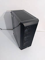 Б/в Ігровий ПК AeroCool Beam-G-BK-v2 MT| Core i5-8500| 32 GB RAM| 512 GB SSD + 1000 GB SSD| GeForce GTX 1060 6GB, фото 4