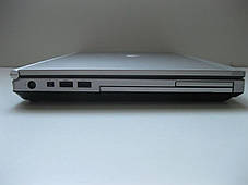 Б/в Ноутбук HP EliteBook 8470p 14" 1600x900| Core i5-3360M| 8 GB RAM| 256 GB SSD| Radeon HD 7570M 1GB, фото 3
