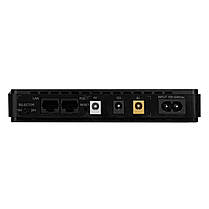 Джерело безперебійного живлення для роутерів mini UPS DC Prologix PLP418ECO, фото 6