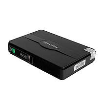 Джерело безперебійного живлення для роутерів mini UPS DC Prologix PLP418ECO, фото 4