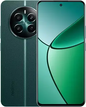 Смартфон Realme 12+ 5G 12/512GB Pioneer Green Global Rom