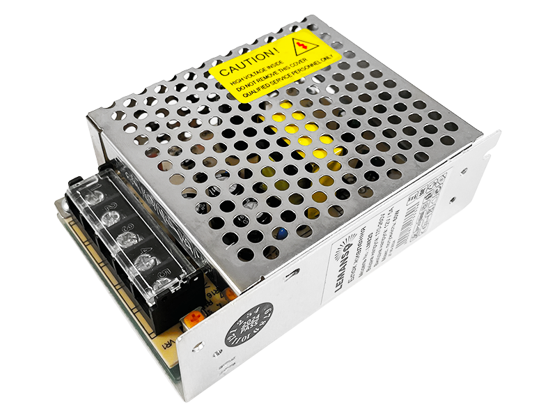 Блок живлення Lemanso LM820 12V 60W IP20