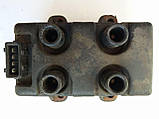 Катушка запалювання Renault Sagem 2 526 078 A / 2526078A / 7700 873 701 / 7700873701, фото 5