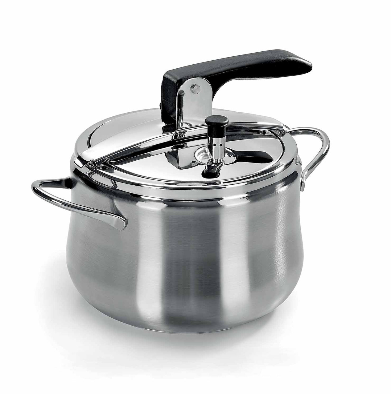 Скороварка 6 л Barazzoni Basic Plus