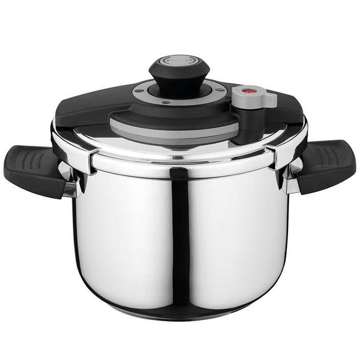 Скороварка 6 л BergHOFF Vita