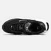Чоловічі Кросівки Nike Air Max Portal Black / Найк Аїр Макс Портал Чорні, фото 10