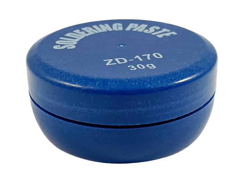 Паяльна паста ZD170 30 гр