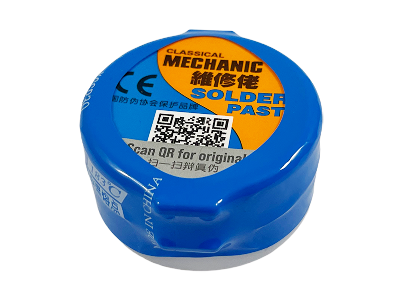 Паяльна паста Mechanic BGA XG-SP30 183°C 20 г