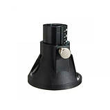 Насадка адаптер обмежувач для фрезерування на дремель бормашину Dremel, фото 4