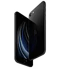 Смартфон Apple iPhone SE 2020 128GB Black Refurbished, фото 3