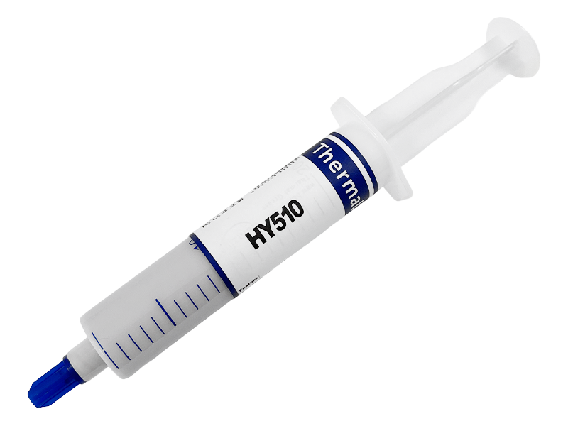 Термопаста Halnziye HY-510 20 г