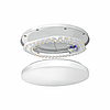 Світлодіодний LED модуль 220В 36Вт VIDEX VL-MLC-364 36W на магнітах у світильники 270x23мм 4350Lm 4000К нейтральне світло, фото 9