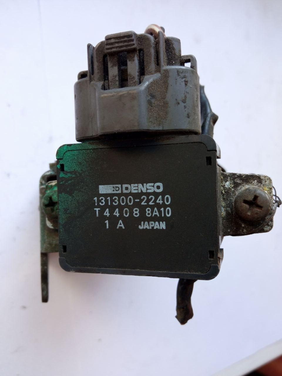 Катушка запалювання Denso 131300-2240 / 1313002240 / T4408 8A10 1A / T44088A101A