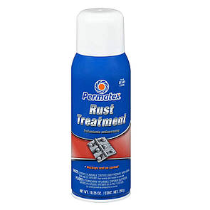 Перетворювач іржі Permatex Rust Treatment, 290г
