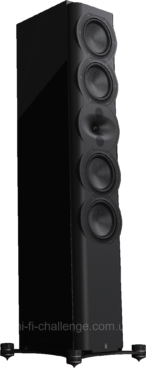 Підлогова акустика Perlisten r7t