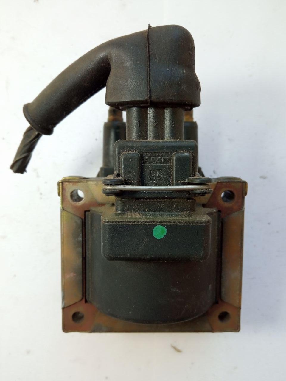 Катушка запалювання Renault BAE801 / 7700 850 999 / 7700850999 / 872265