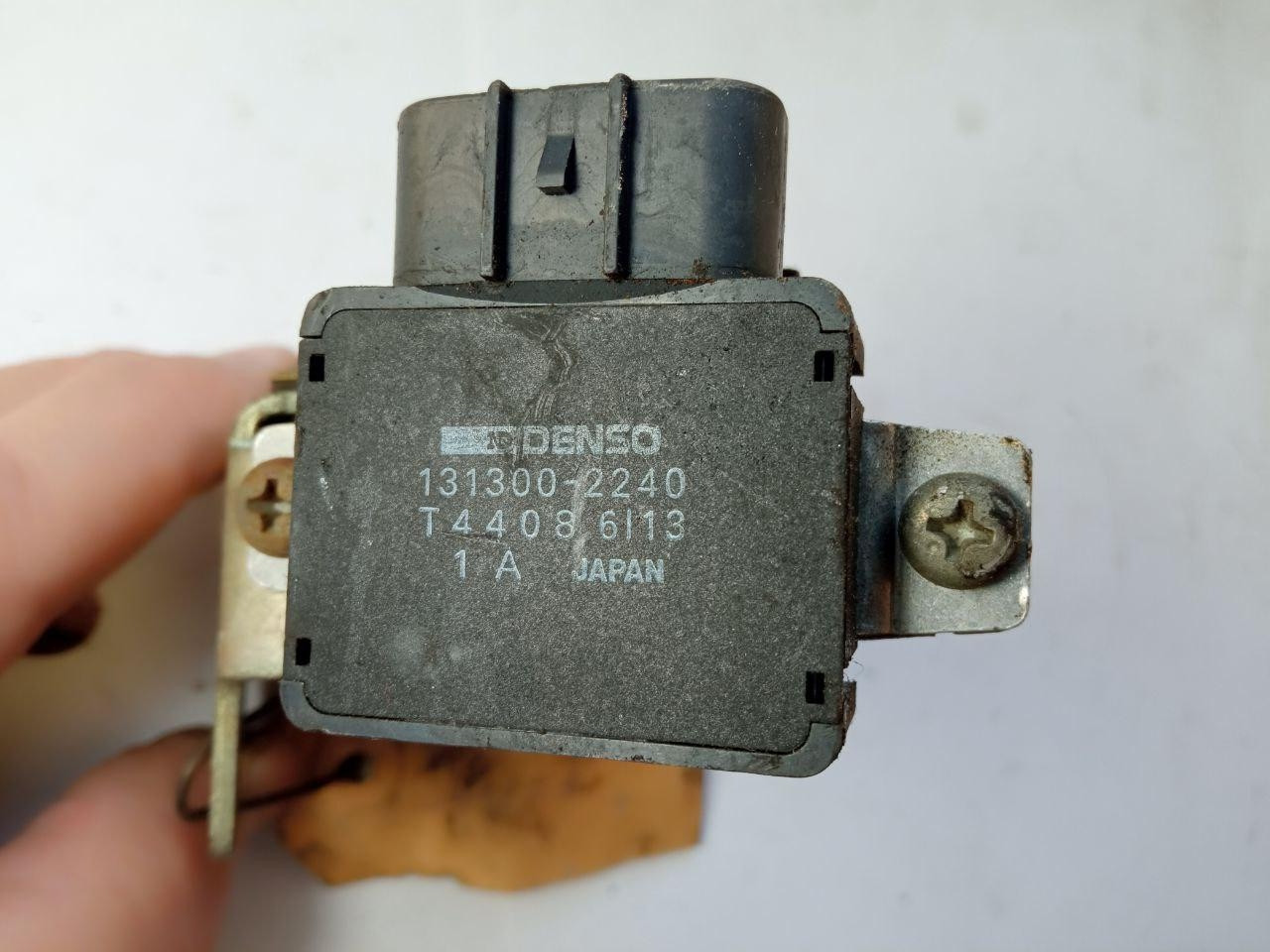 Катушка запалювання Suzuki Swift Denso 131300-2240 / 1313002240 / T4408 6113 1A / T440861131A
