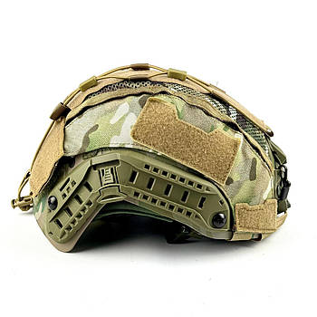 Кавер IDOGEAR для делікатного шелома