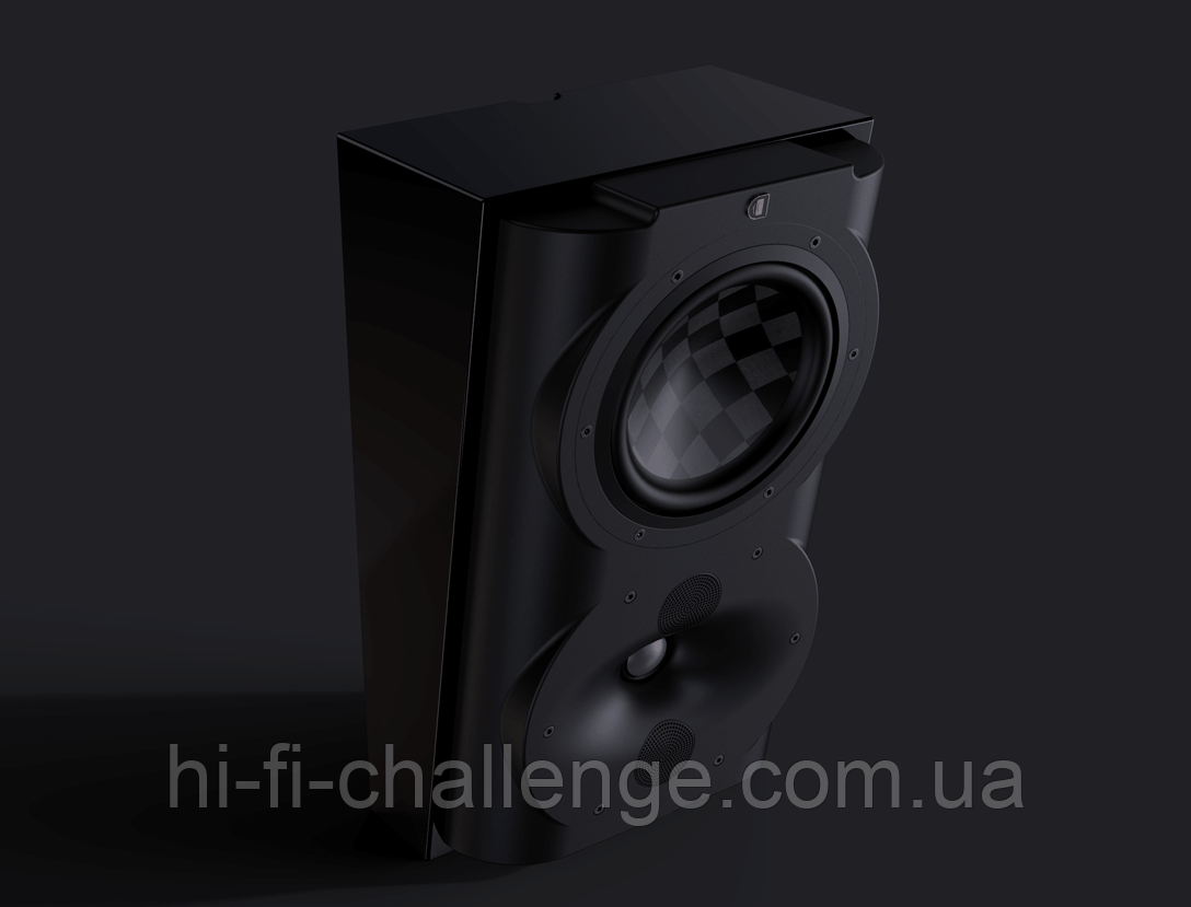 Повна акустика Perlisten S4s