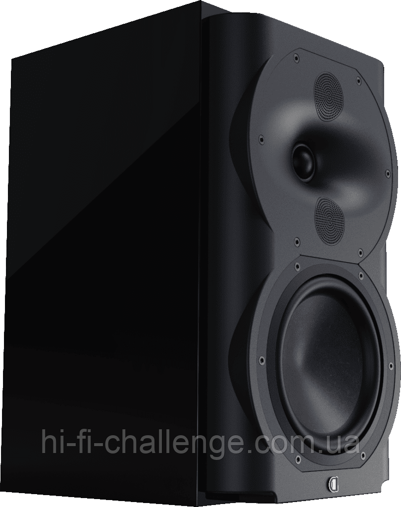Повна акустика Perlisten R4b