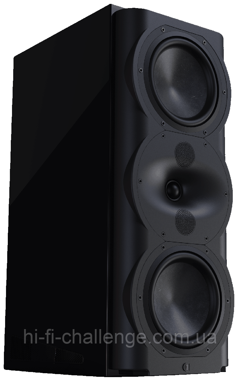 Повна акустика Perlisten R5m, фото 1