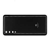 Задня кришка для смартфону Xiaomi Mi 9 M1903F10G, чорна