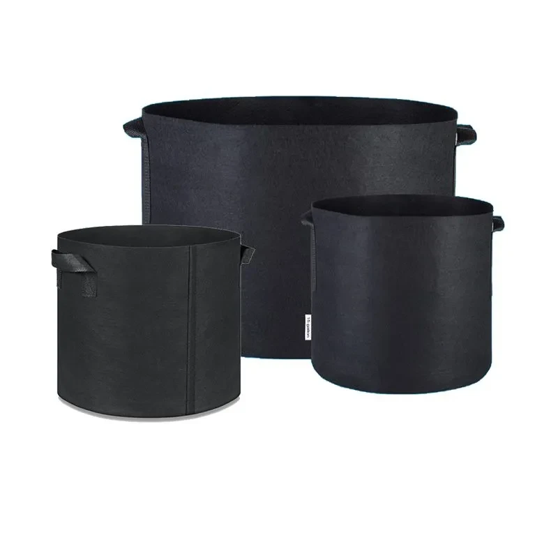 Горщик тканинний Grow Pot (26,5 л)