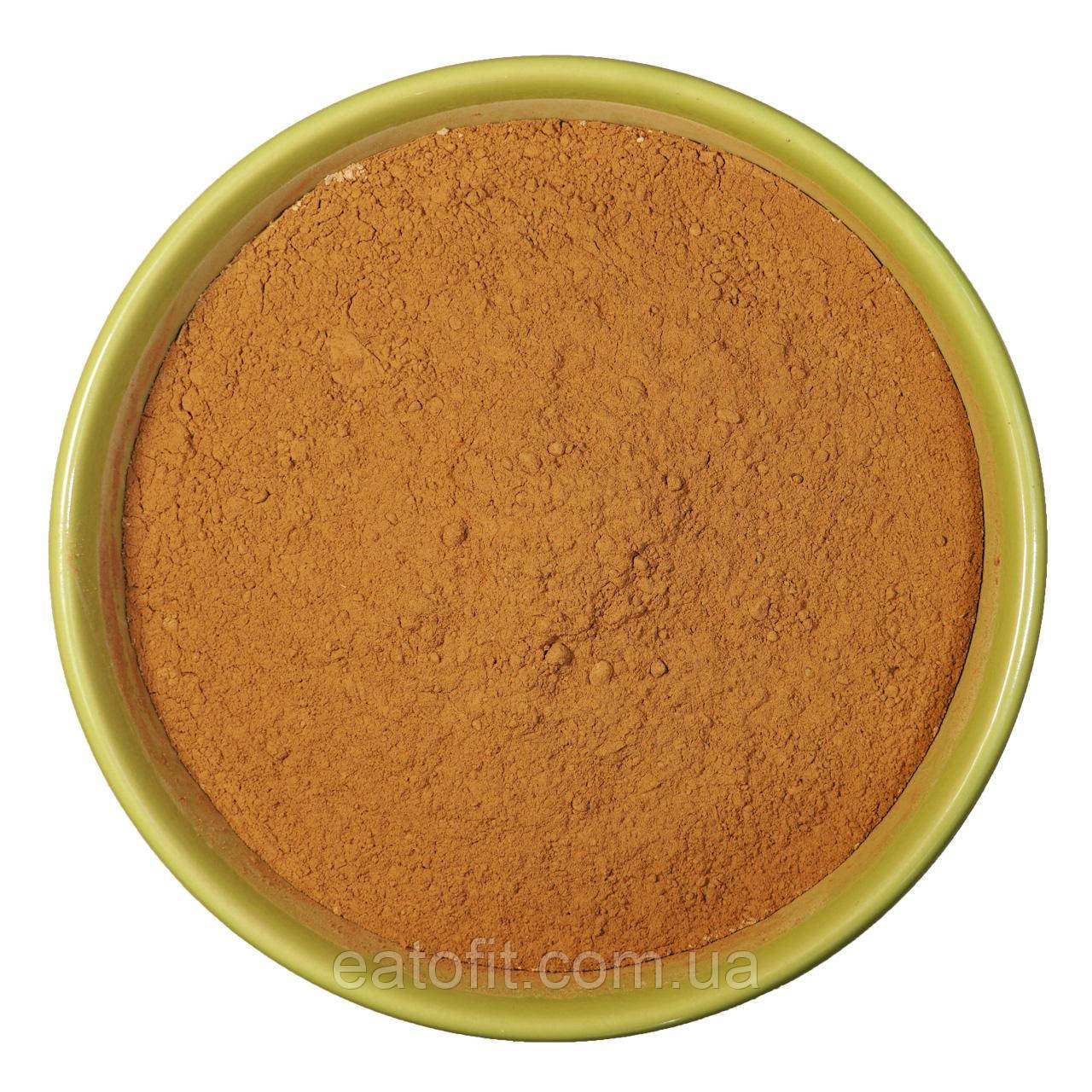 Гриб Їжовик гребінчастий (Lion's Mane) порошок, 500г