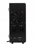 Аварійний комплект Volt Polska SINUS PRO 1000W 12/230V 700/1000W + Акумулятор гелевий 4SUN MAXX GEL 120 Ah, фото 7