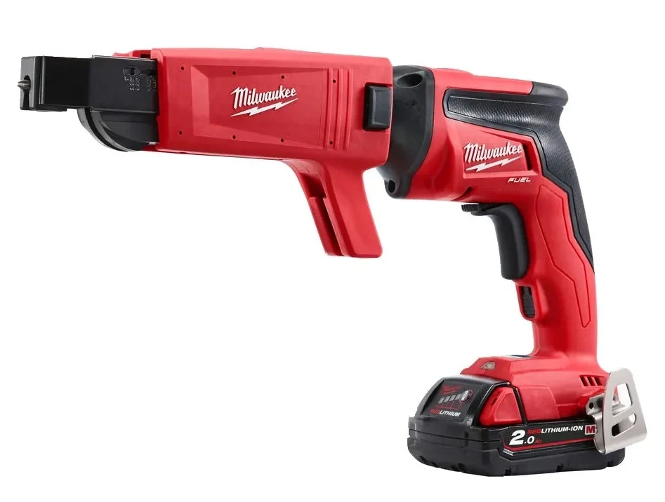 Шуруповерт MILWAUKEE M18 FSGC-202X FUEL, фото 1