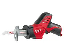 Шабельна пила MILWAUKEE C12 HZ-0