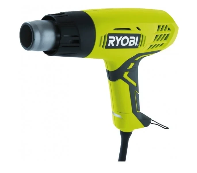 Фен будівельний Ryobi EHG2000 2000 Вт