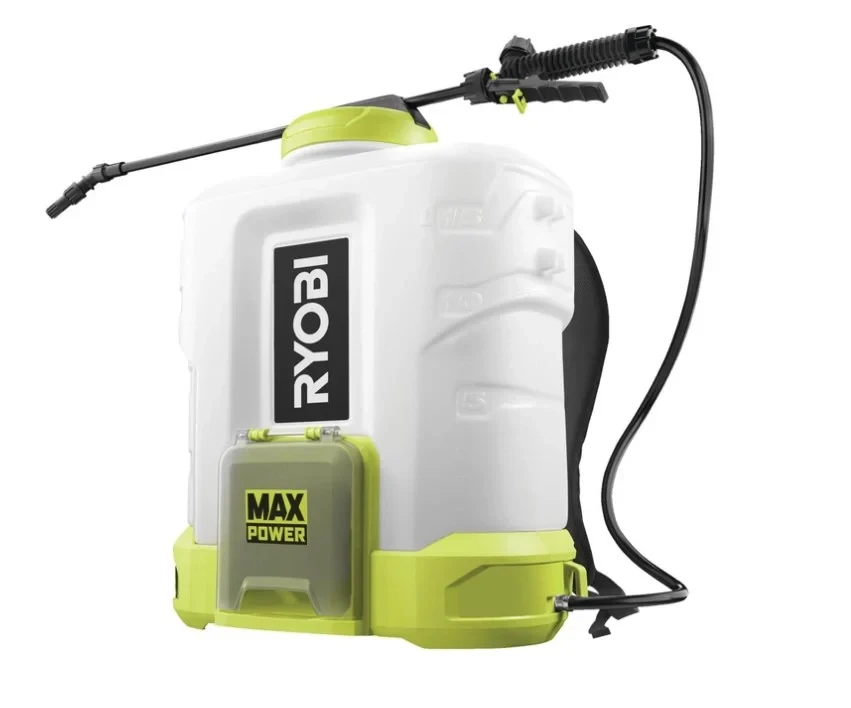 Обприскувач садовий акумуляторний Ryobi (5133005775), фото 1
