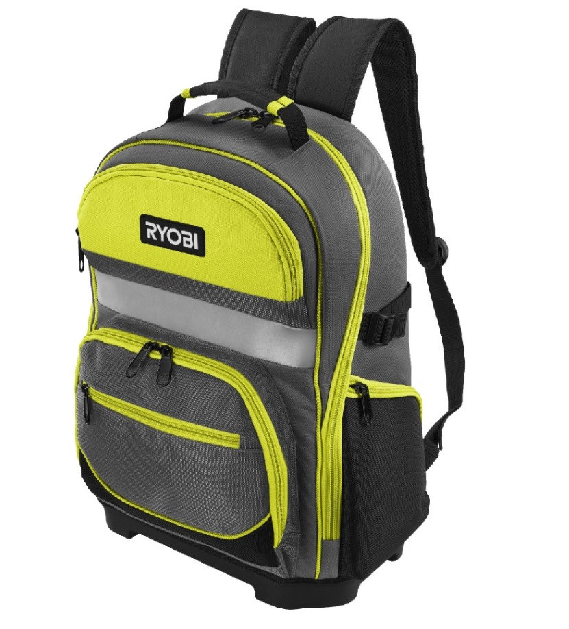 Рюкзак для інструменту Ryobi RSSBP1, 25 л, фото 1