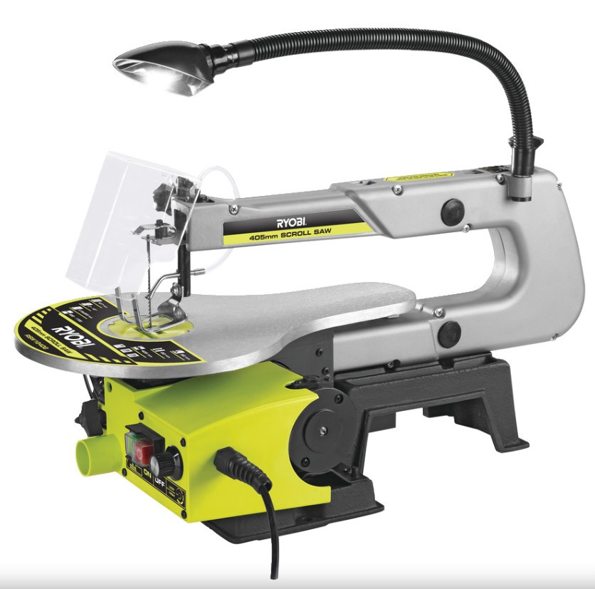 Електролобзик Ryobi RSW1240G (5133002860)