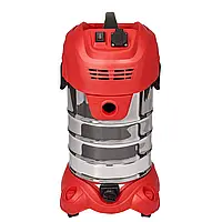 Пилосос будівельний Vitals Master VC 3012sw