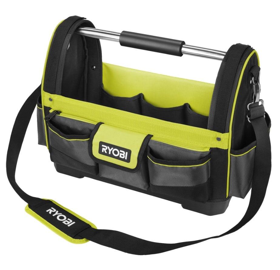 Сумка для інструменту Ryobi RSSLOT1 38 л, фото 1
