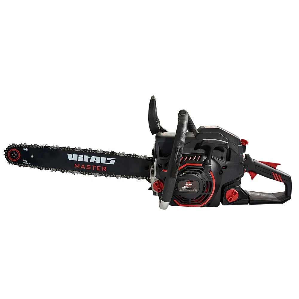 Бензопила ланцюгова Vitals Master BKZ 5331j 18` Black Edition