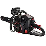 Бензопила ланцюгова Vitals Master BKZ 5331j 18` Black Edition, фото 5