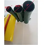 Шланг садовий для поливання Vitals `Classic``1/2` 20 м (199279), фото 4