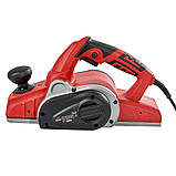 Рубанок Vitals Master Re 110312SKs, фото 7