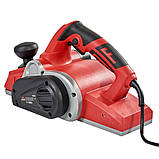 Рубанок Vitals Master Re 110312SKs, фото 8