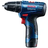 Шуруповерт Bosch GSR 120-LI (0.601.9G8.002), фото 3