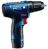 Шуруповерт Bosch GSR 120-LI (0.601.9G8.002), фото 5
