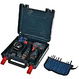 Шуруповерт Bosch GSR 120-LI (0.601.9G8.002), фото 6