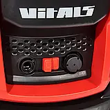 Мийка високого тиску Vitals Master Am 7.5-160w digital (193586), фото 3