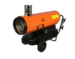 Нагрівач дизельний Vitals DHC-801