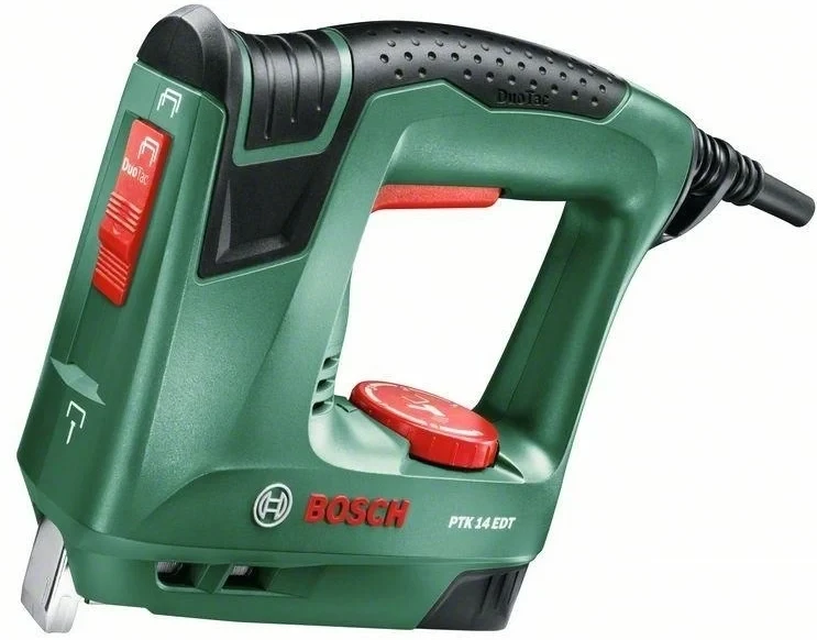 Степлер електричний Bosch PTK 14 EDT (0.603.265.520)