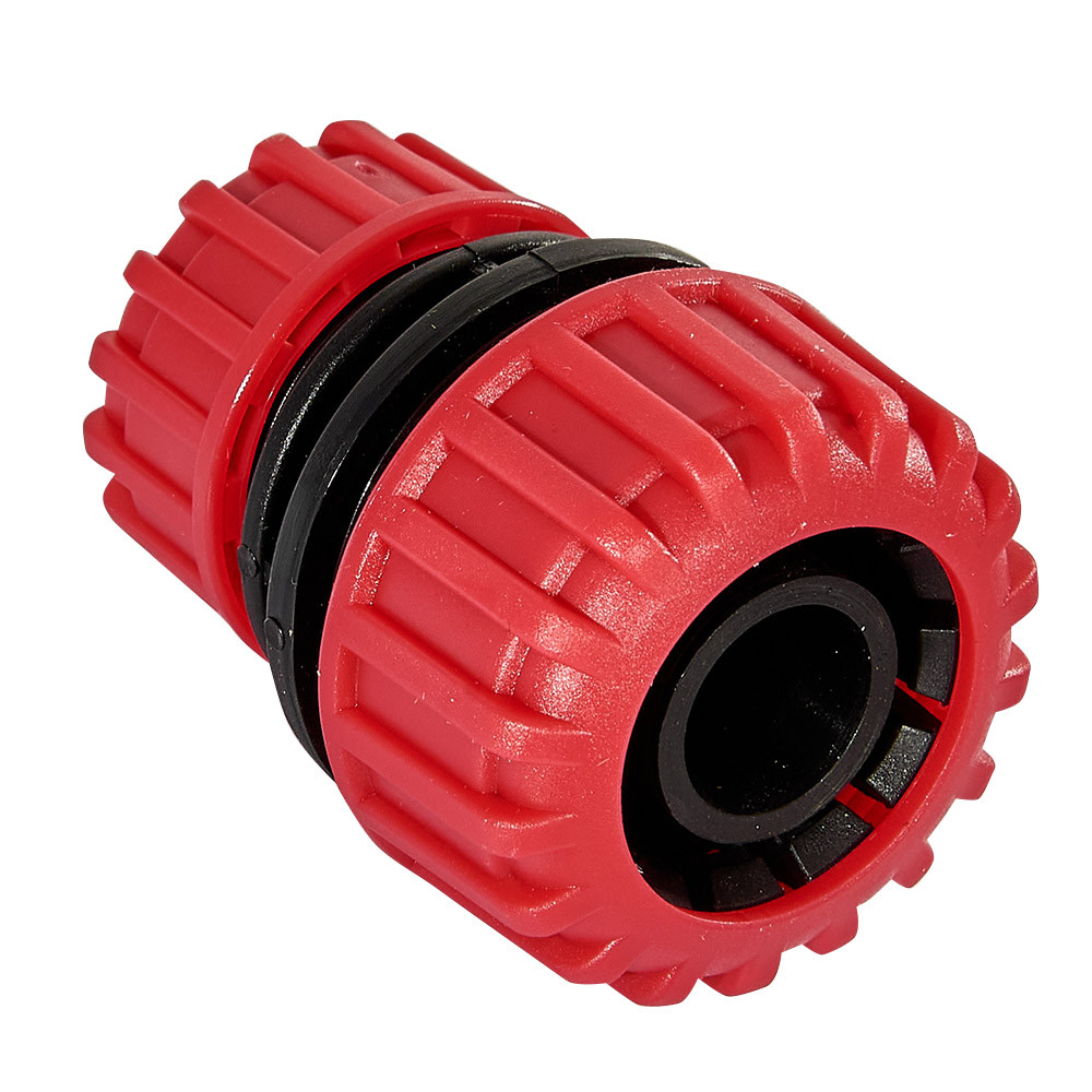 Муфта ремонтна Vitals для шланга 1/2'' і 3/4'', фото 1